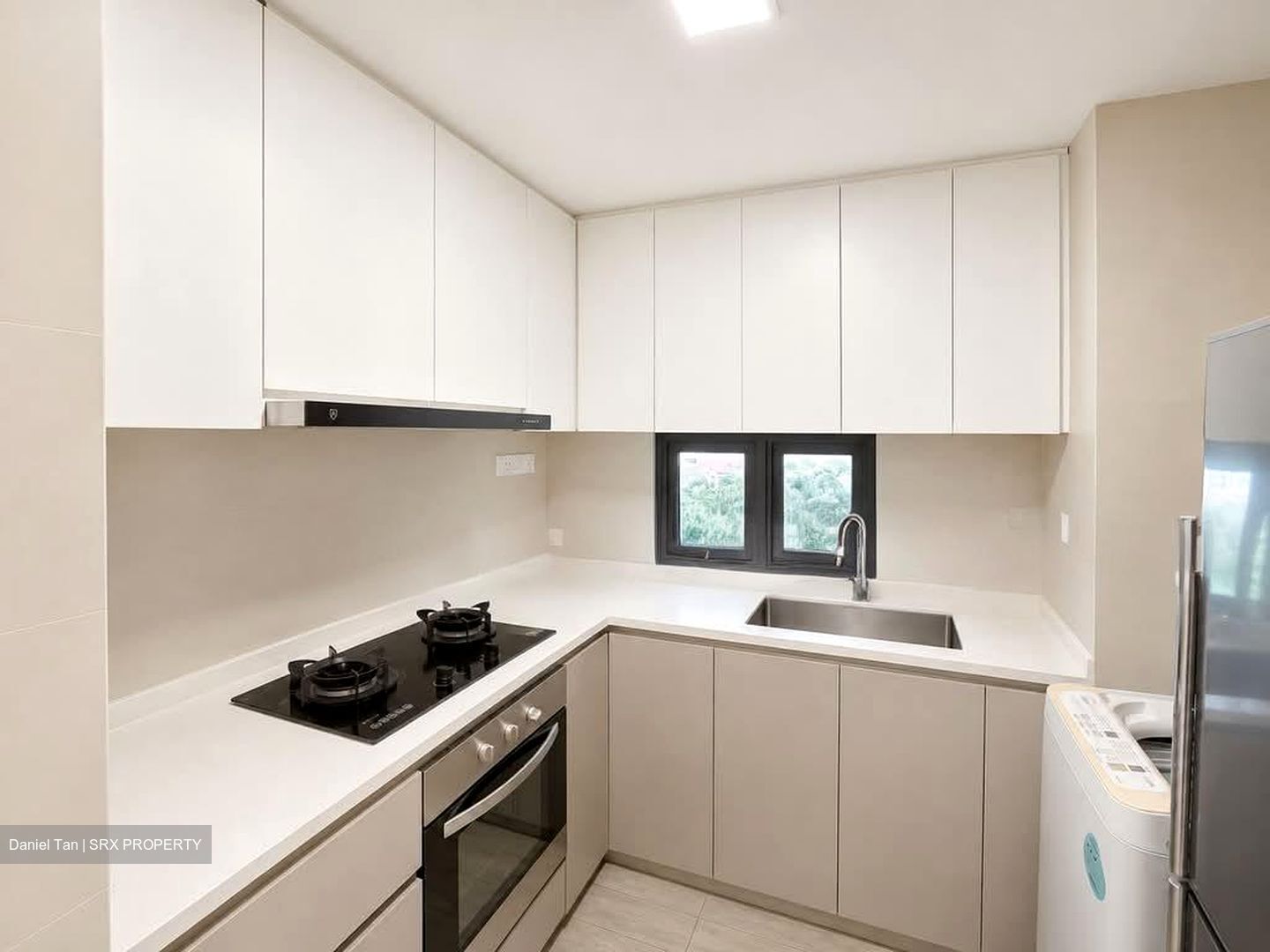 Parc Riviera (D5), Condominium #602798591